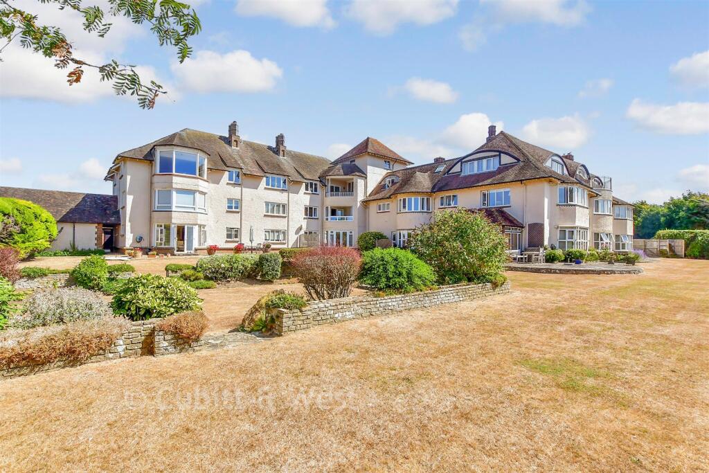 Main image of property: Fosters Close, East Preston, West Sussex