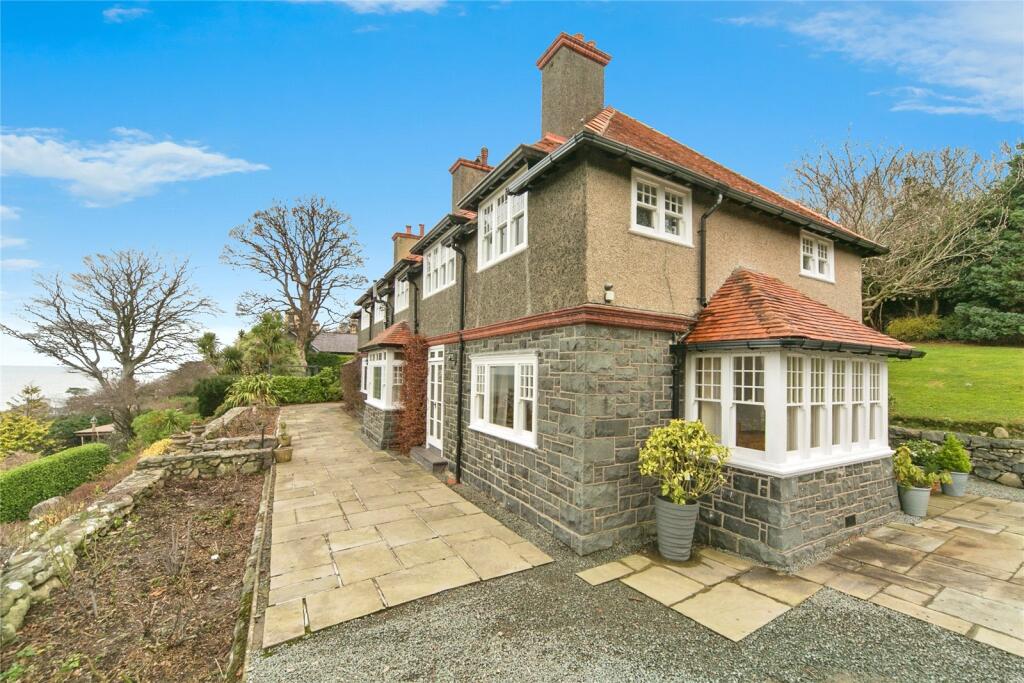 Main image of property: Penmaen Park, Llanfairfechan, Conwy, LL33