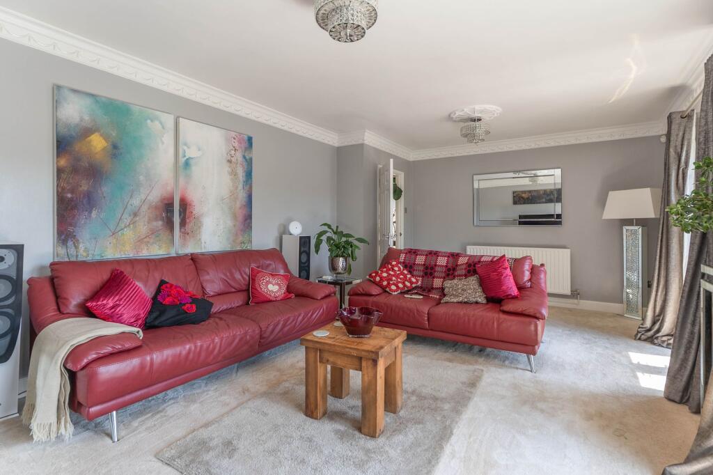 House in Newport, Pentre-Poeth, Graig - View 3