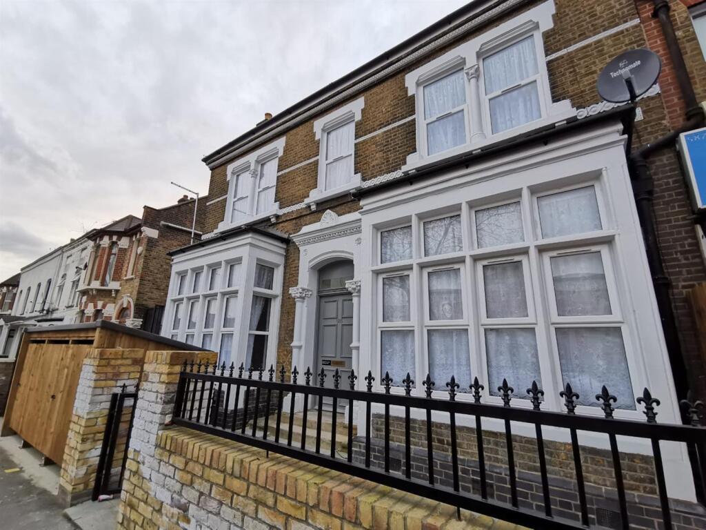 Main image of property: Barking Road, London