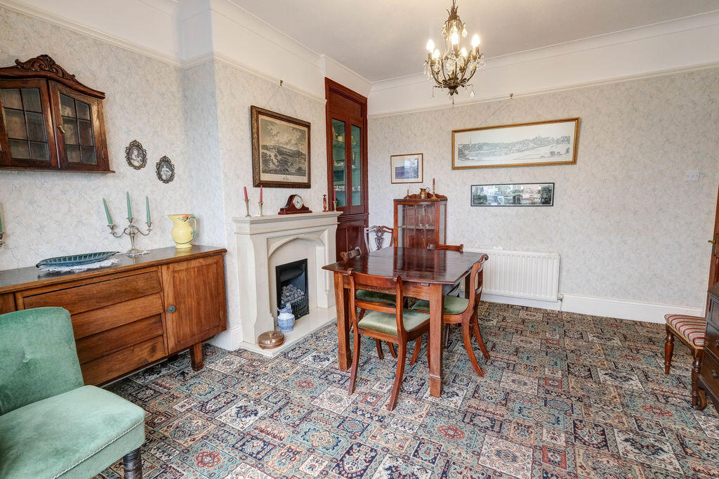 House in Warkworth - View 5