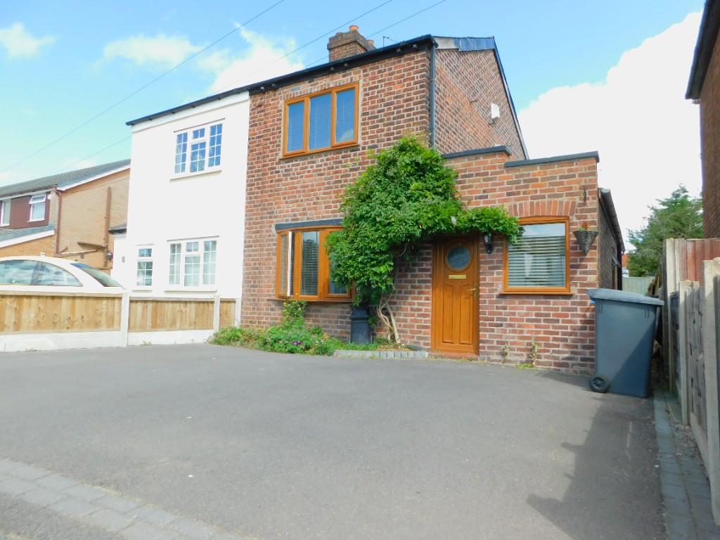 Main image of property: Warrington Road, Warrington, Cheshire, WA5