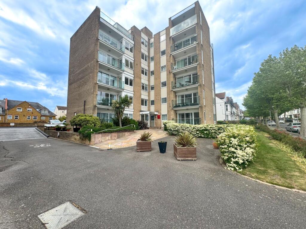 Main image of property: Westcliff-on-Sea, Essex