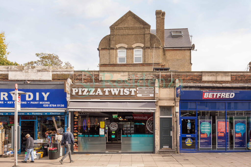 Main image of property: London Road, Norbury, London, SW16