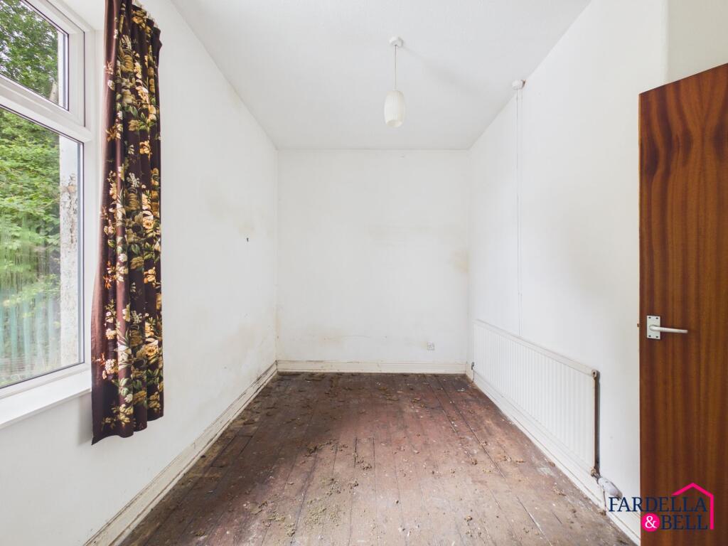 House in Burnley, Lancashire - More
