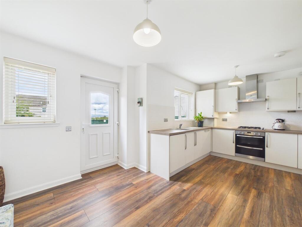 House in Paisley - More