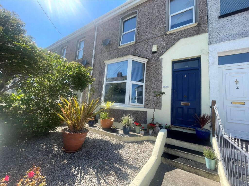 Main image of property: Buller Road, Torpoint, Cornwall, PL11