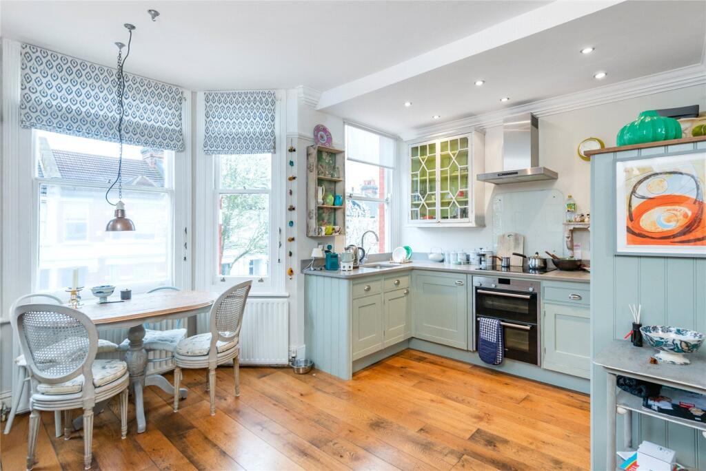 Main image of property: Bracewell Road, London, W10