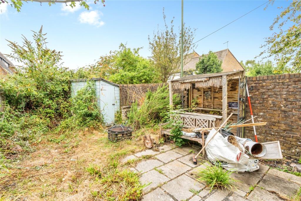 House in Chichester - View 4
