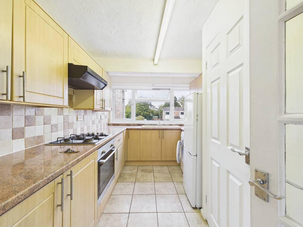 Apartment in Reading, Wokingham - View 4