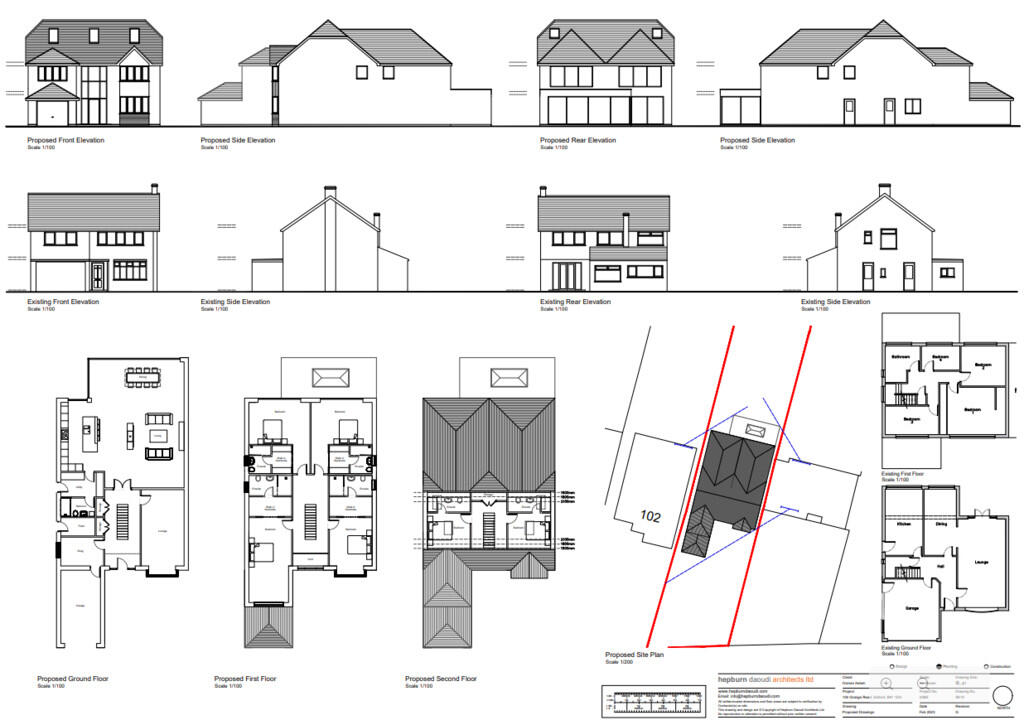 Additional image 18 of Grange Road, Solihull
