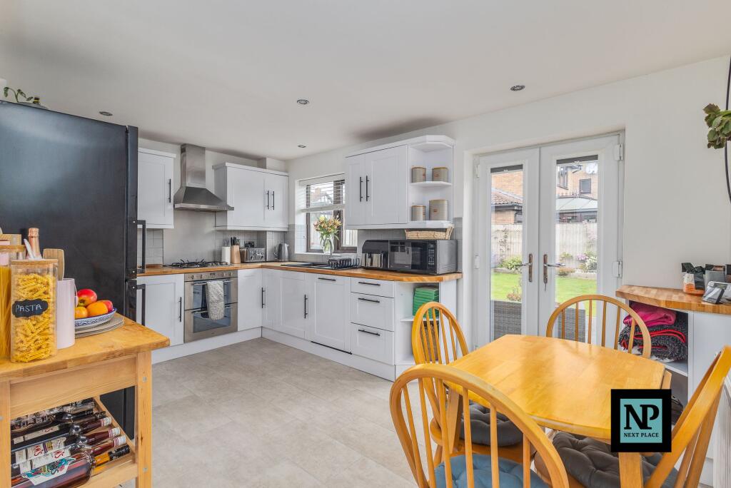 Additional image 5 of Kurtus, Dosthill, B77