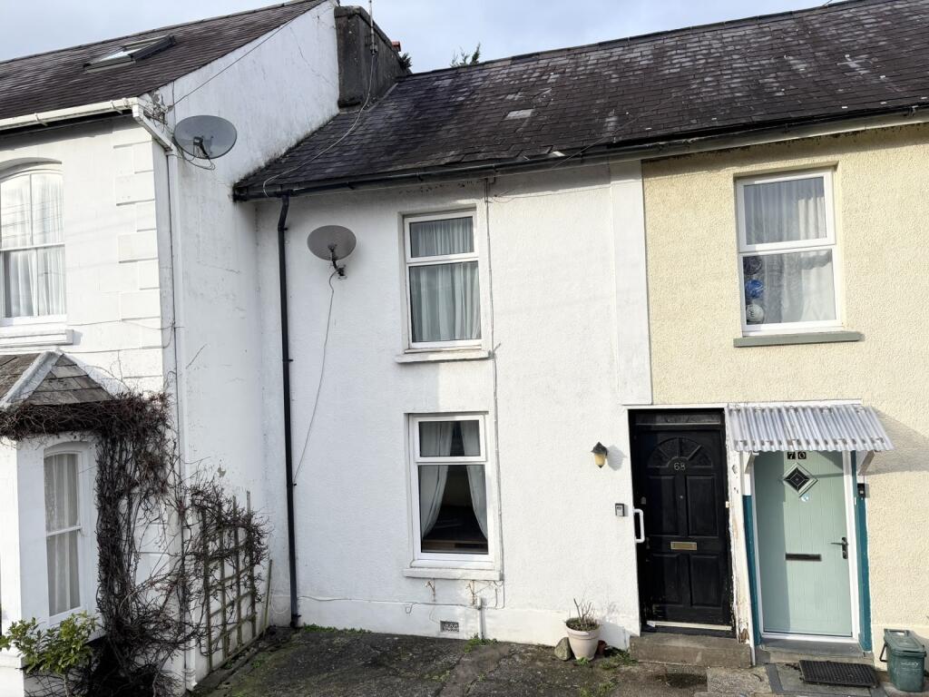 Main image of property: High Street, Llandovery, Carmarthenshire.