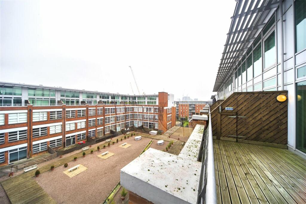 Additional image 20 of Branston Street, Birmingham, B18