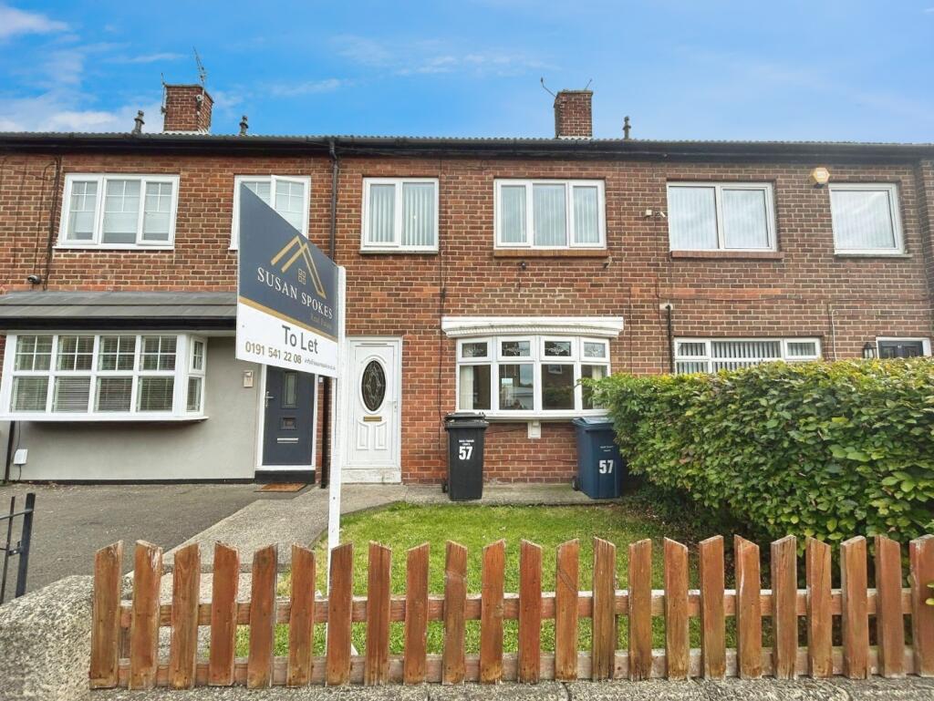 Main image of property: Fieldway, Jarrow