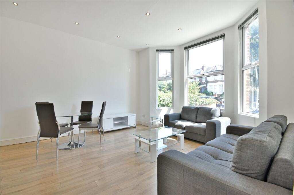 Main image of property: Minster Road, Cricklewood, NW2