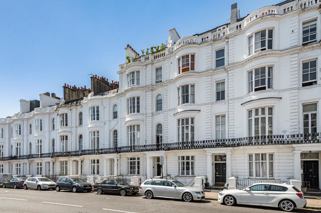 Main image of property: Gloucester Terrace, Bayswater, London, W2