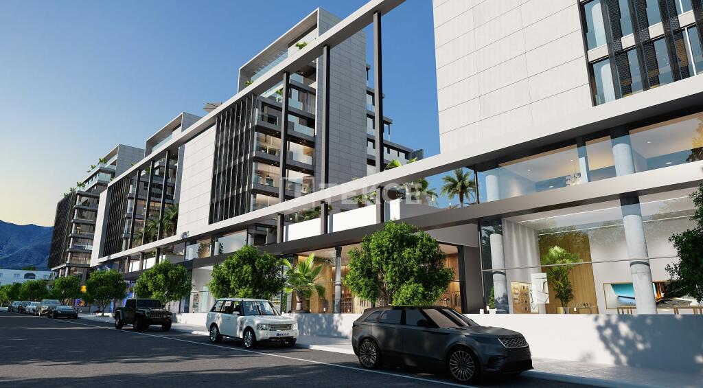 Main image of property: Kyrenia/Girne