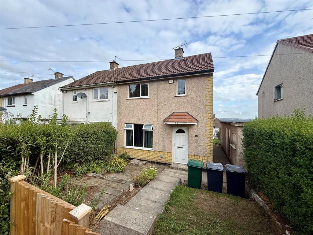Main image of property: Sandholme Drive, Thorpe Edge, Bradford