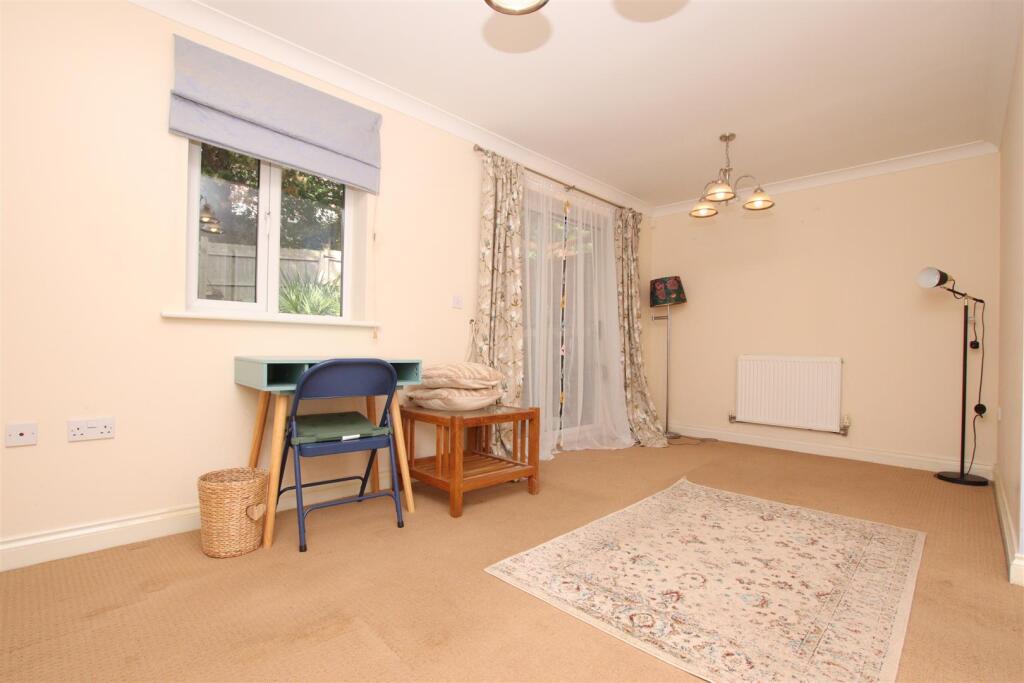 Greyfriars Road, Mount Pleasant, Exeter photo 3