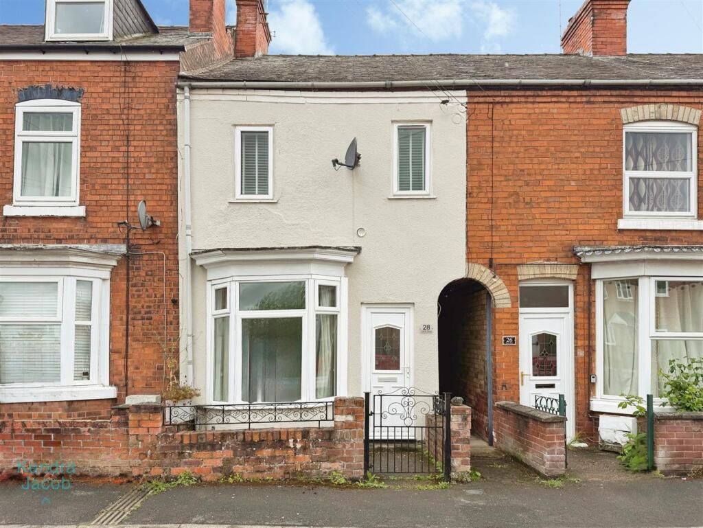 Main image of property: Darrel Road, Retford