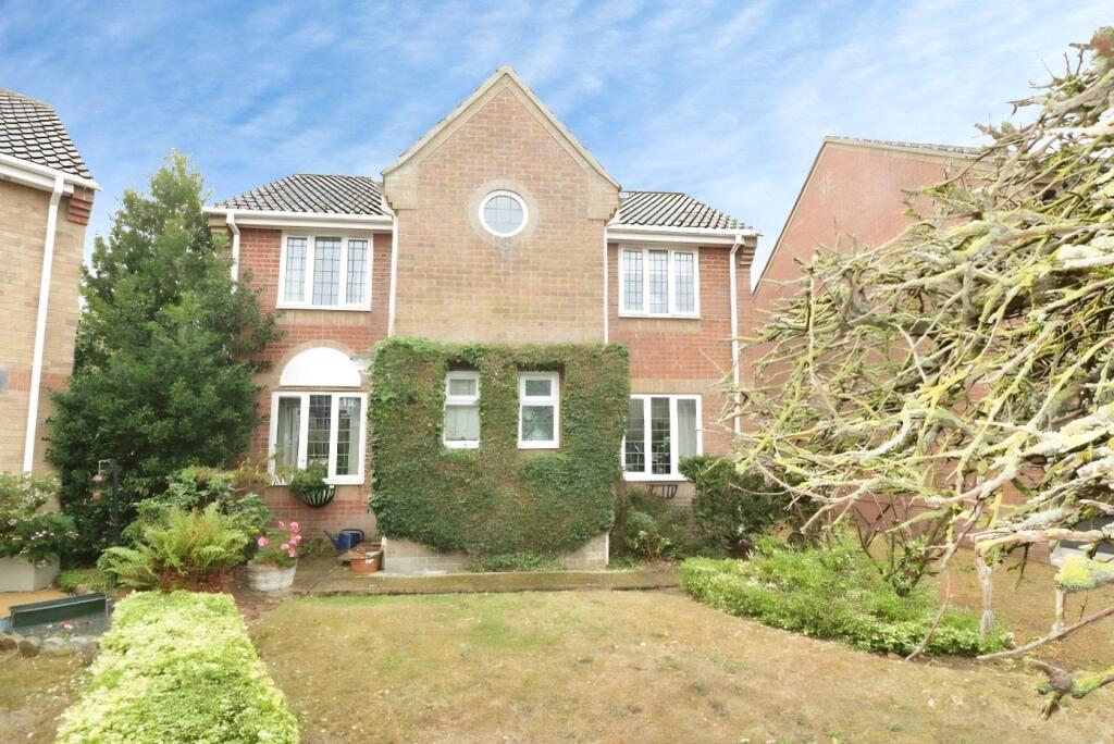 Main image of property: Foxglove Road, Attleborough, Norfolk, NR17