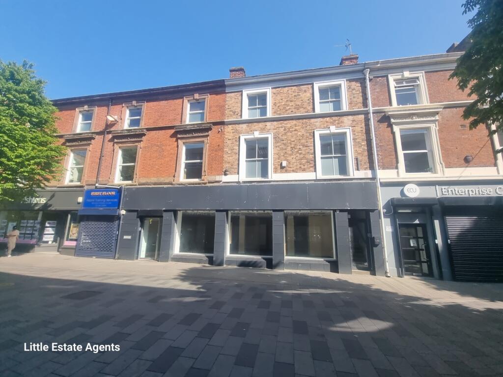 Main image of property: Hardshaw Street, St. Helens, WA10