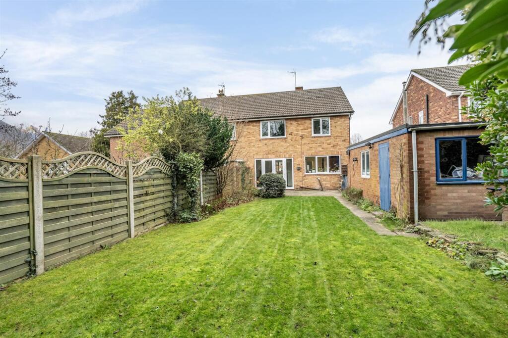 Main image of property: The Meadows, Skelton, York, YO30 1XS