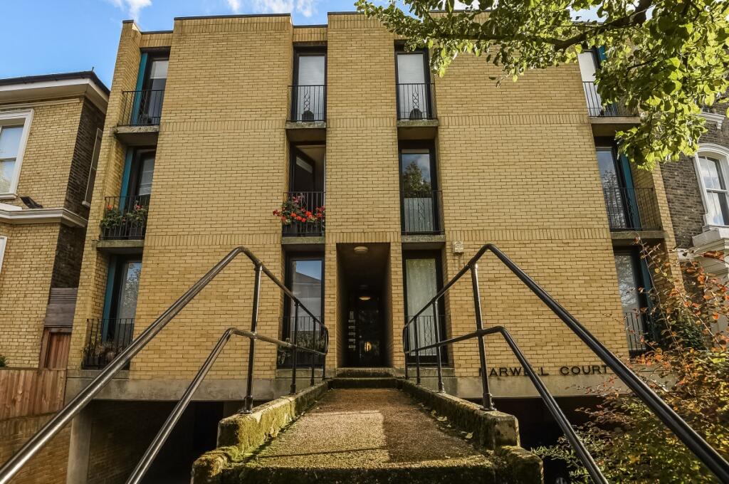 Main image of property: Oakcroft Road Lewisham SE13