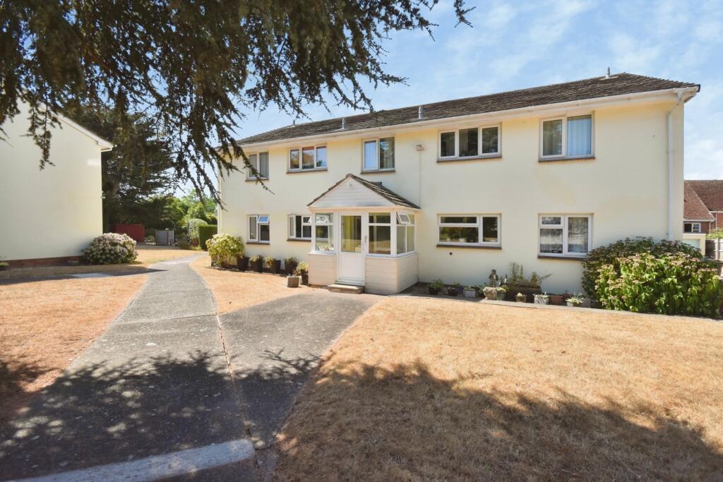 Main image of property: Stevenstone Road, Exmouth, Devon, EX8