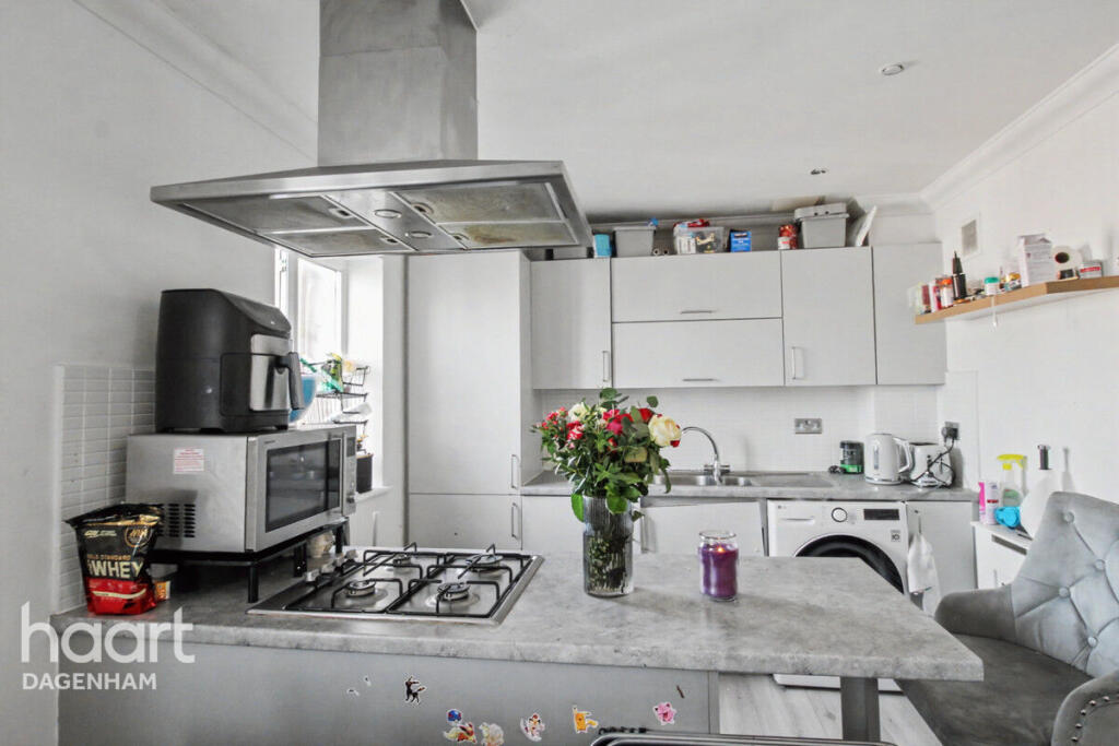 Main image of property: St Mark's Place, DAGENHAM