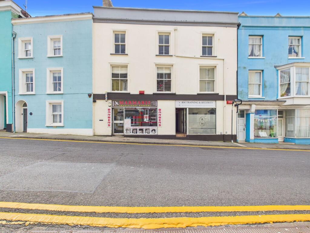 Main image of property: 16 The Norton, Tenby, SA70
