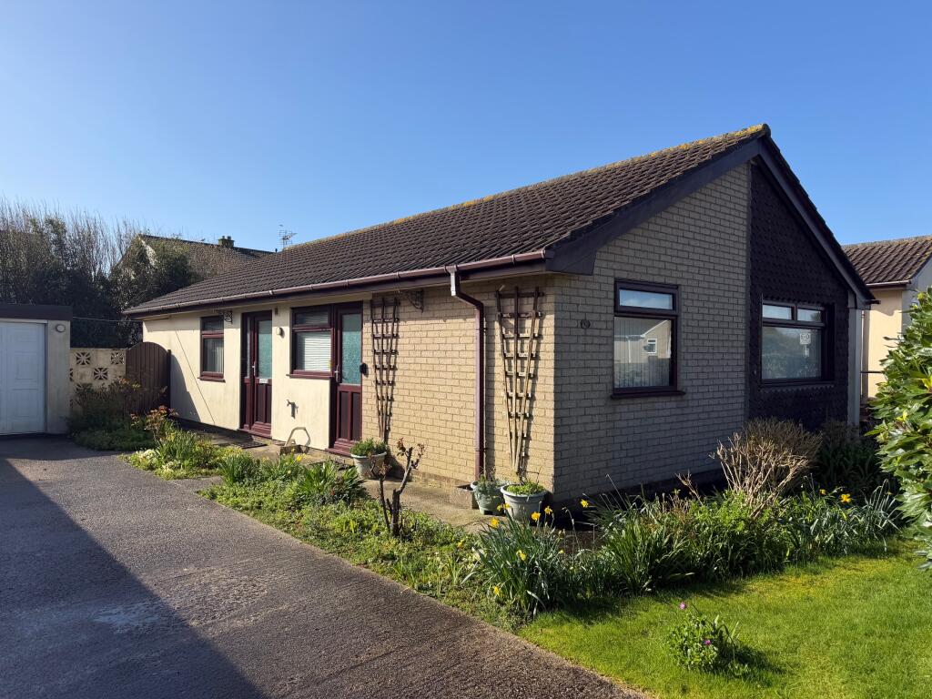 Main image of property: Trenethick Avenue, Helston