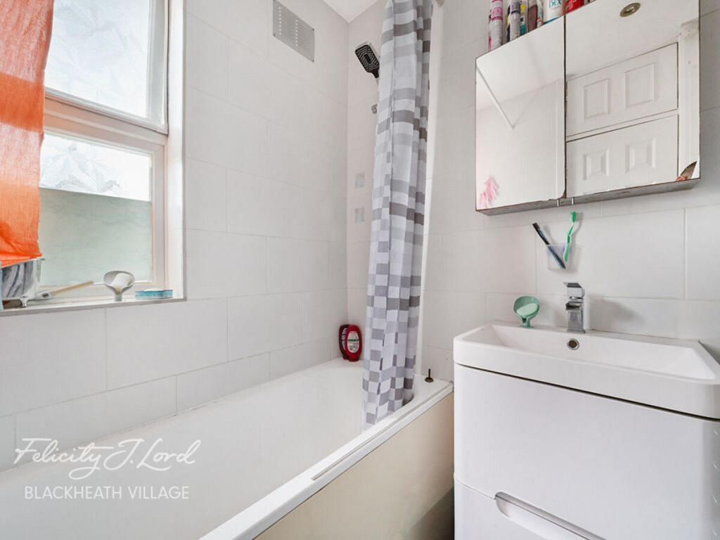 Main image of property: Dursley Road, London