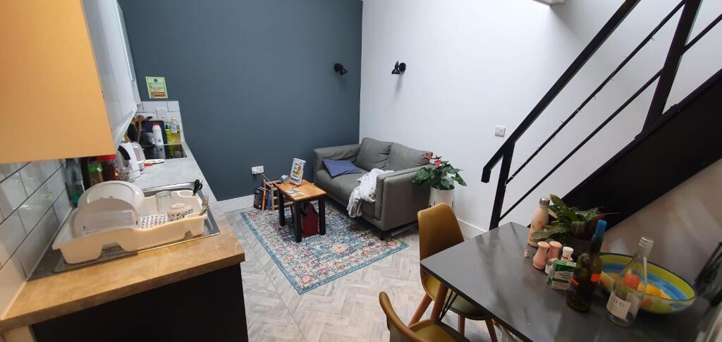 Main image of property: Queens Road, Bristol