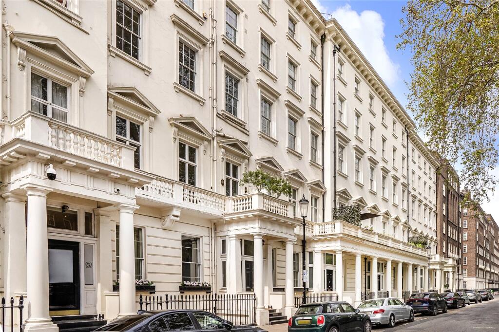 Main image of property: Lowndes Square, London, SW1X