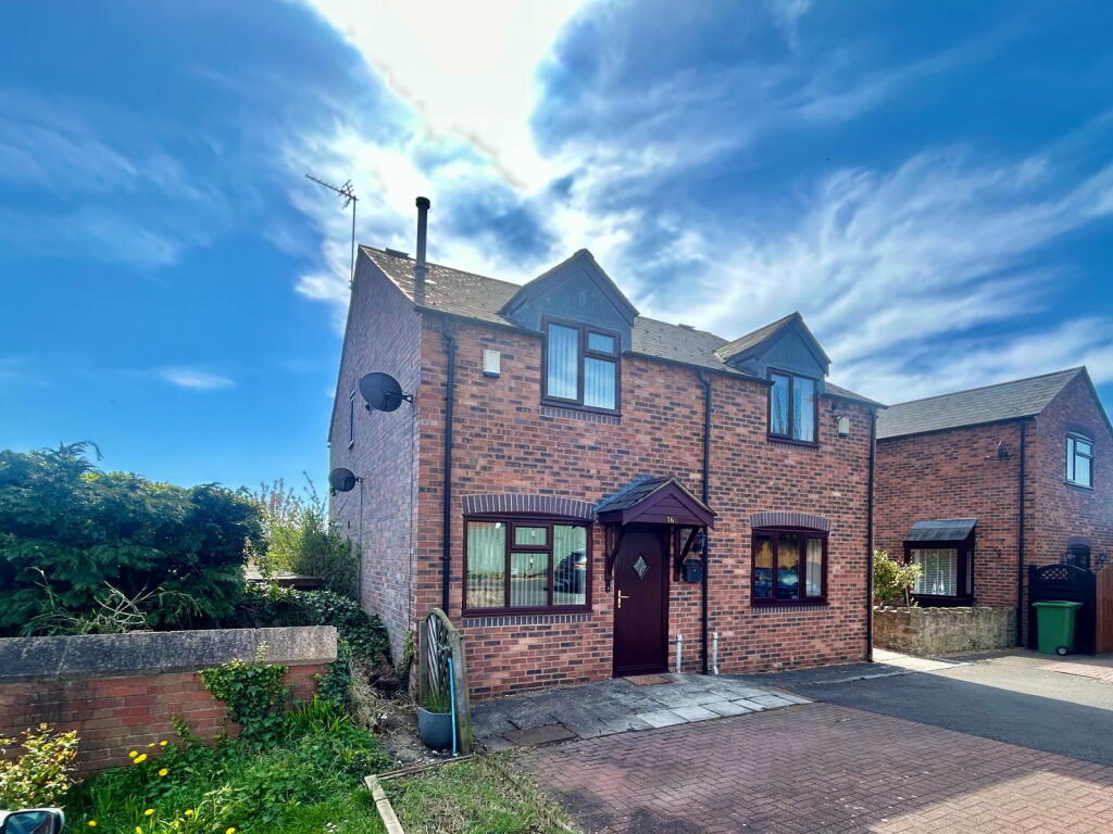 Main image of property: Ox Street, Upper Gornal