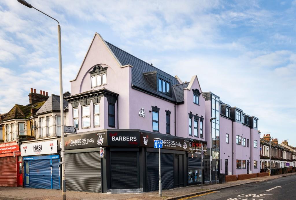 Main image of property: Park Avenue, Barking, Essex, IG11