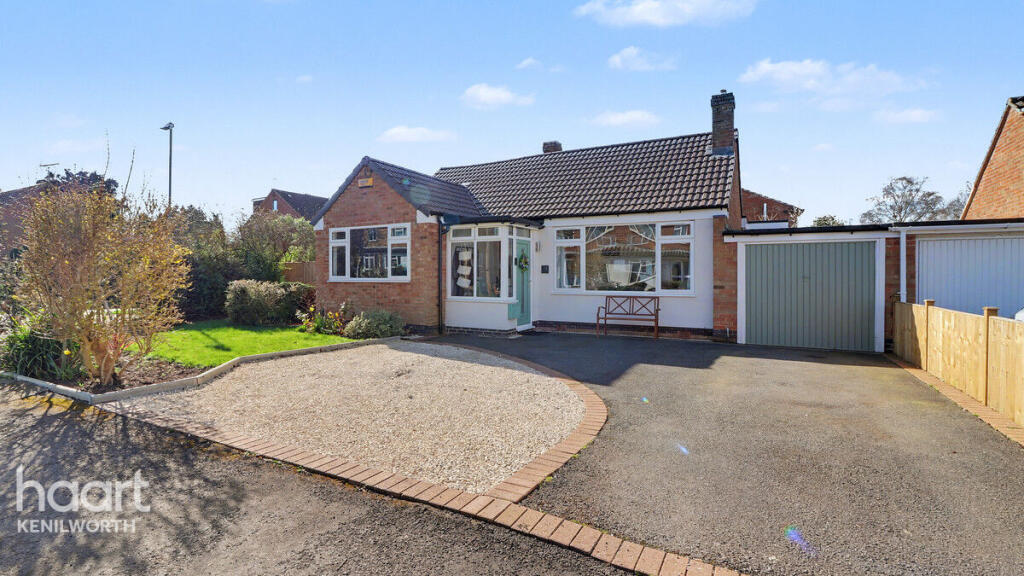 Main image of property: Arden Road, Kenilworth
