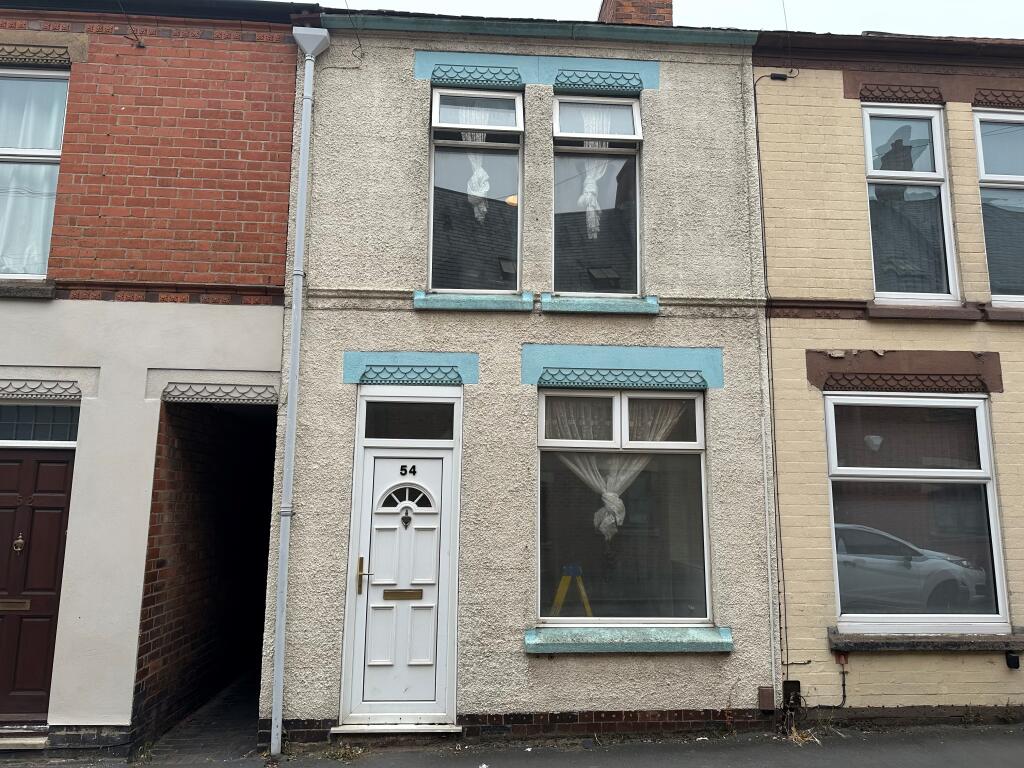 Main image of property: Druid Street, Hinckley