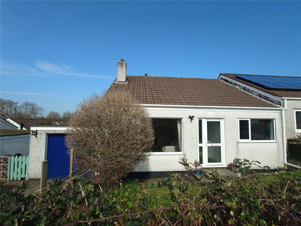 Main image of property: Treneglos, Frogpool, Cornwall