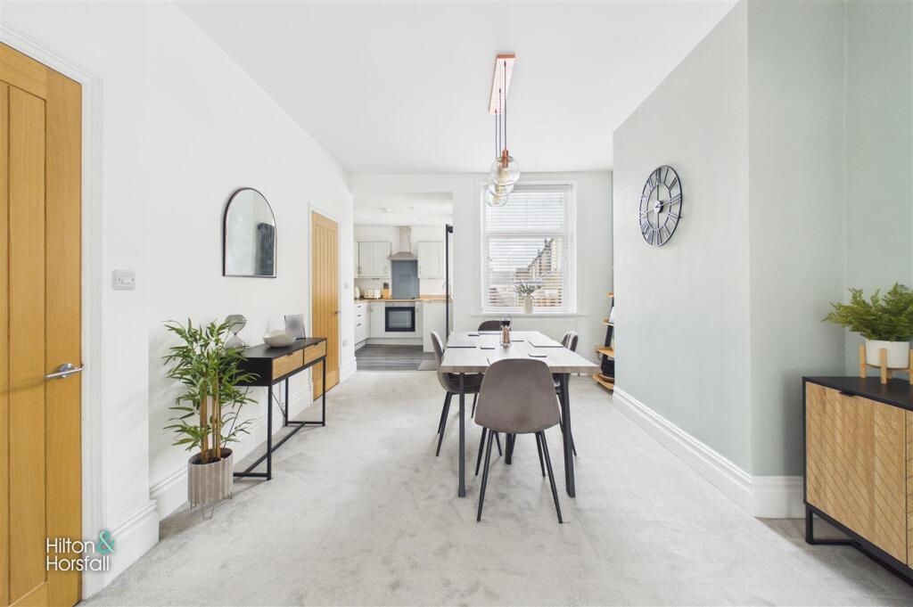 House in Pendle, Wapping, Barnoldswick - View 4