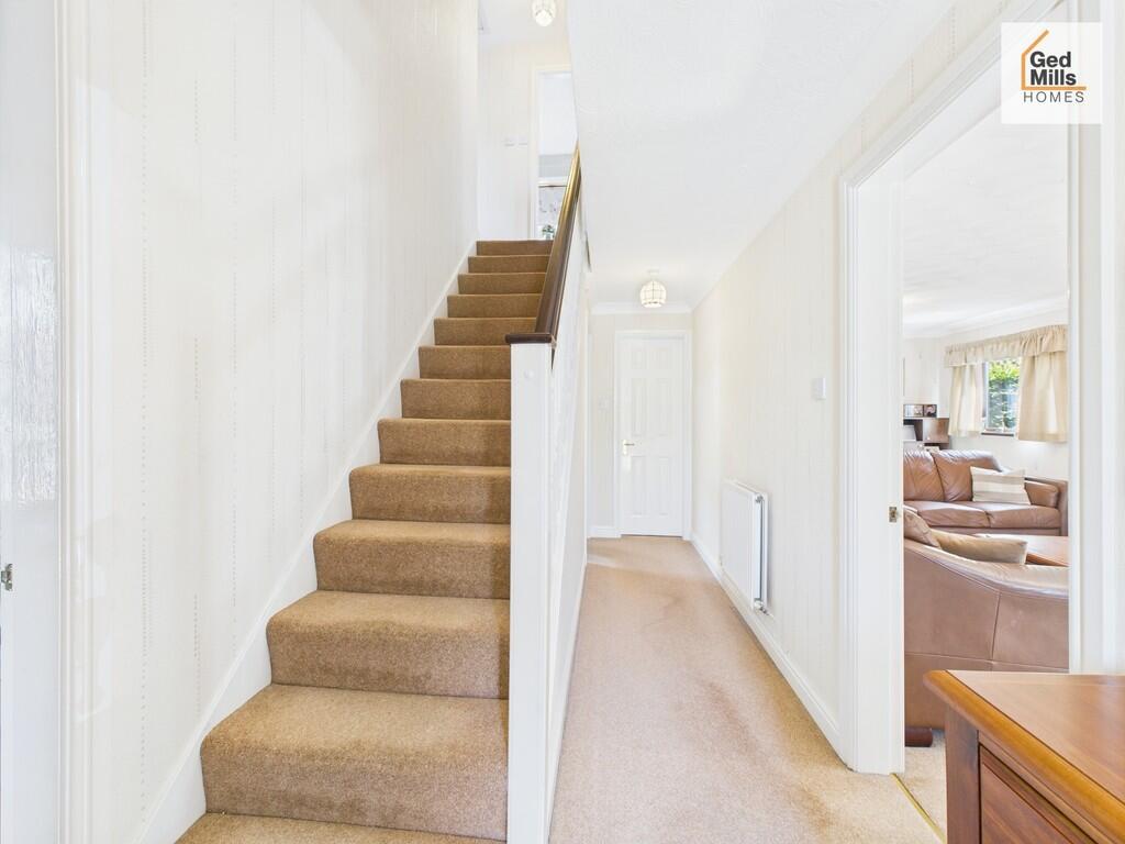 Long Meadow, Kirkham photo 3
