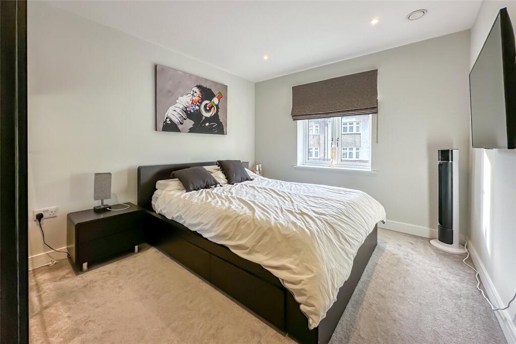 Additional image 6 of St Margarets Court, Cross Way, Harpenden, Hertfordshire, AL5