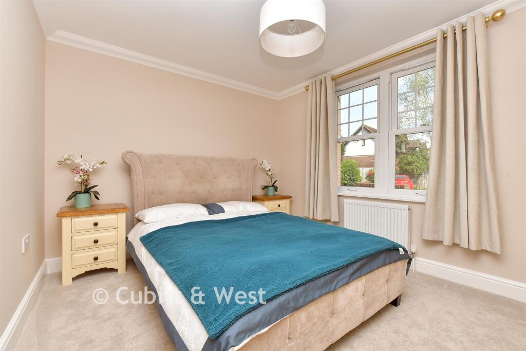 Main image of property: Park Rise, Leatherhead, Surrey