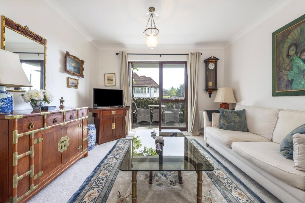 Main image of property: Finchley Road, London, NW11