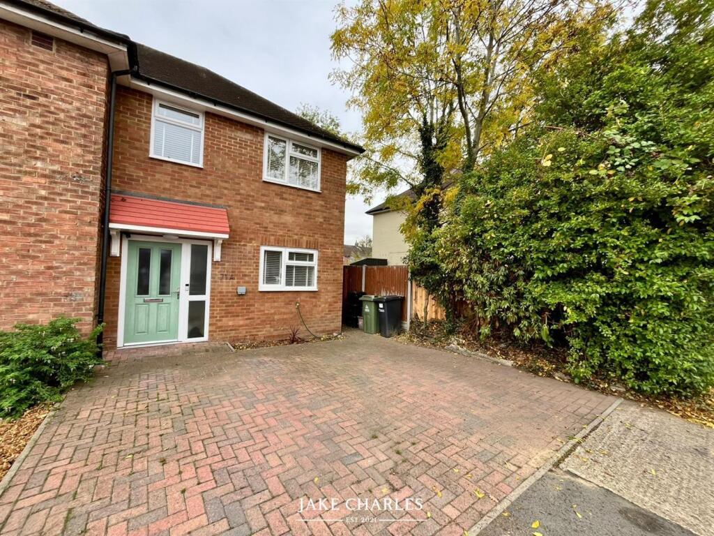 Main image of property: Bury Green Road, West Cheshunt