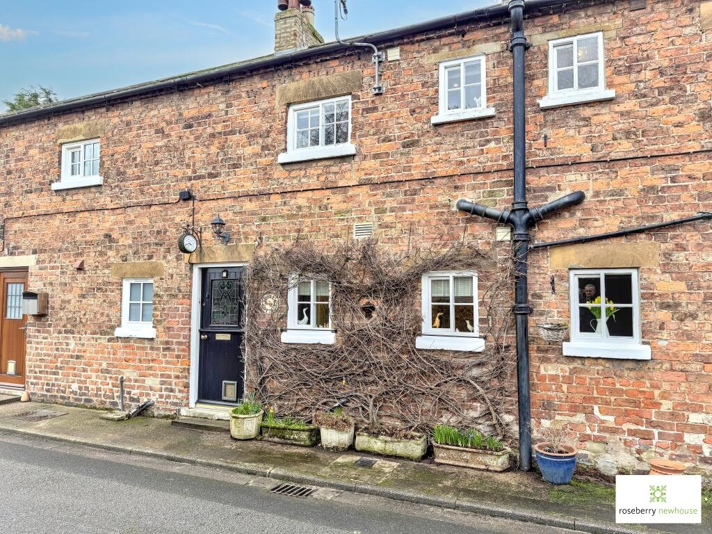 Main image of property: Wilton Village, Redcar, North Yorkshire