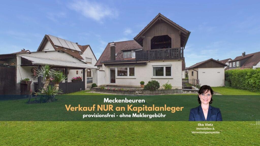 Main image of property: Baden-Württemberg, Tübingen, Meckenbeuren