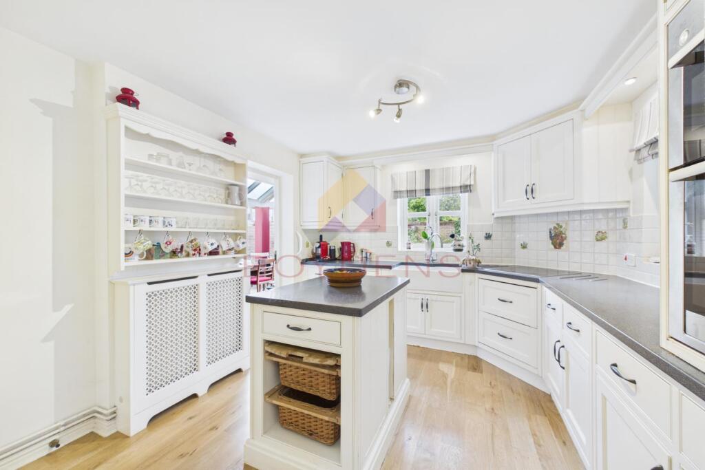 House in Braintree, Coggeshall - View 4